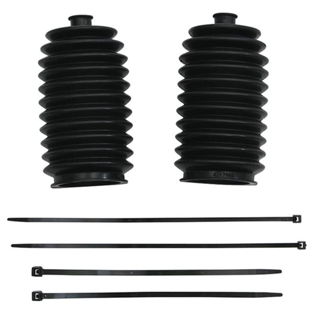 All Balls Racing Polaris Ranger XP 1000 Tie Rod Boot Kit