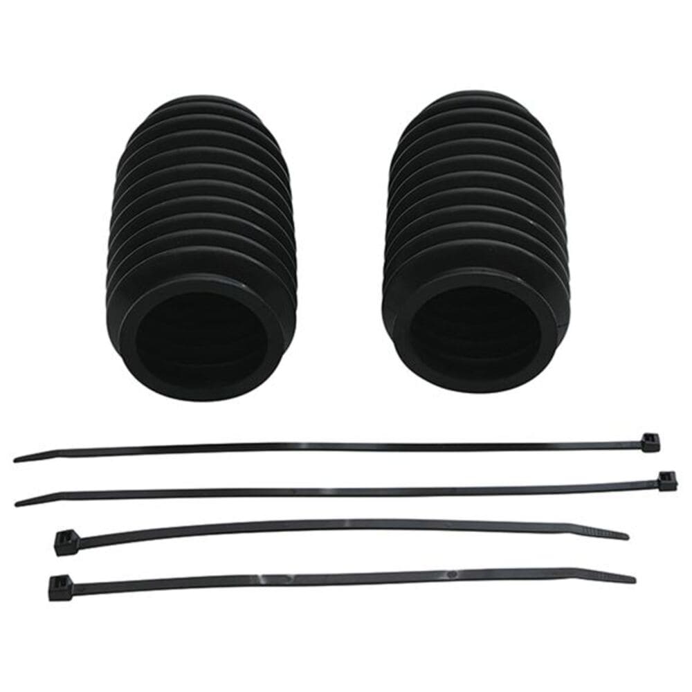 All Balls Racing Polaris Ranger XP 1000 Tie Rod Boot Kit