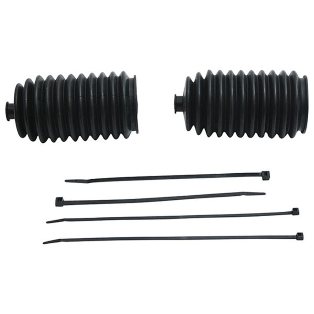 All Balls Racing Polaris Ranger XP 1000 Tie Rod Boot Kit