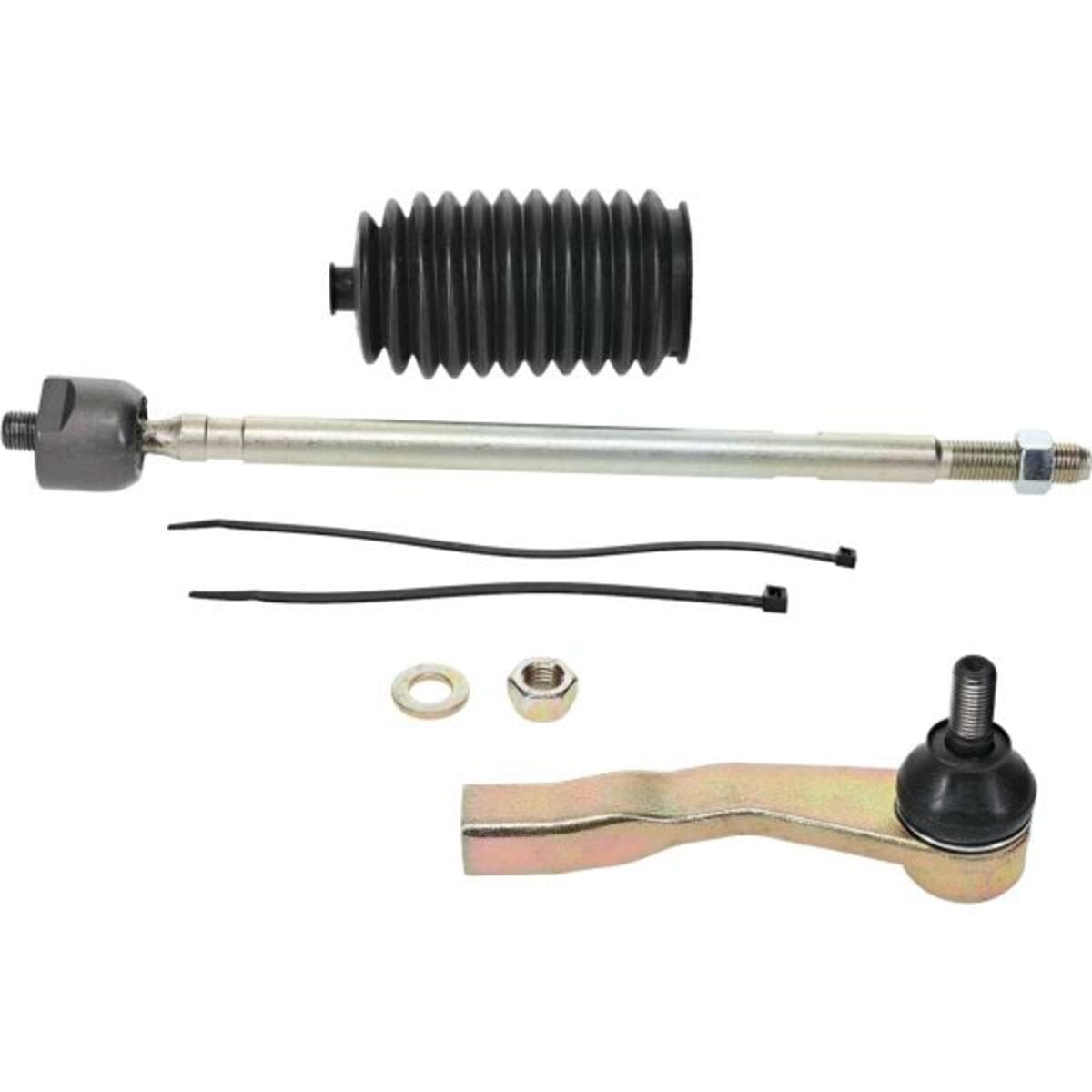 All Balls Racing Polaris Ranger XP 1000 Tie Rod End Kit