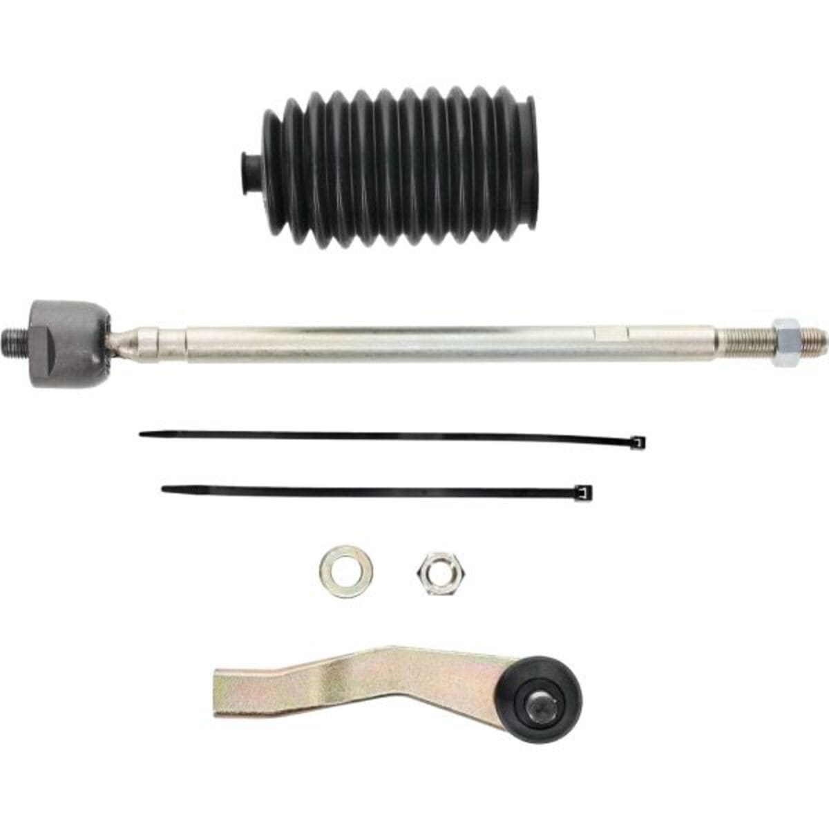 All Balls Racing Polaris Ranger XP 1000 Tie Rod End Kit