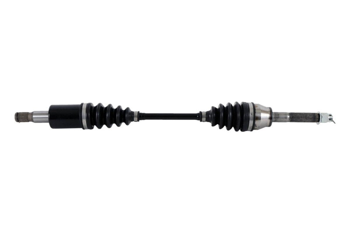 All Balls Racing Polaris RZR 800 Rear Complete 6 Ball Axle