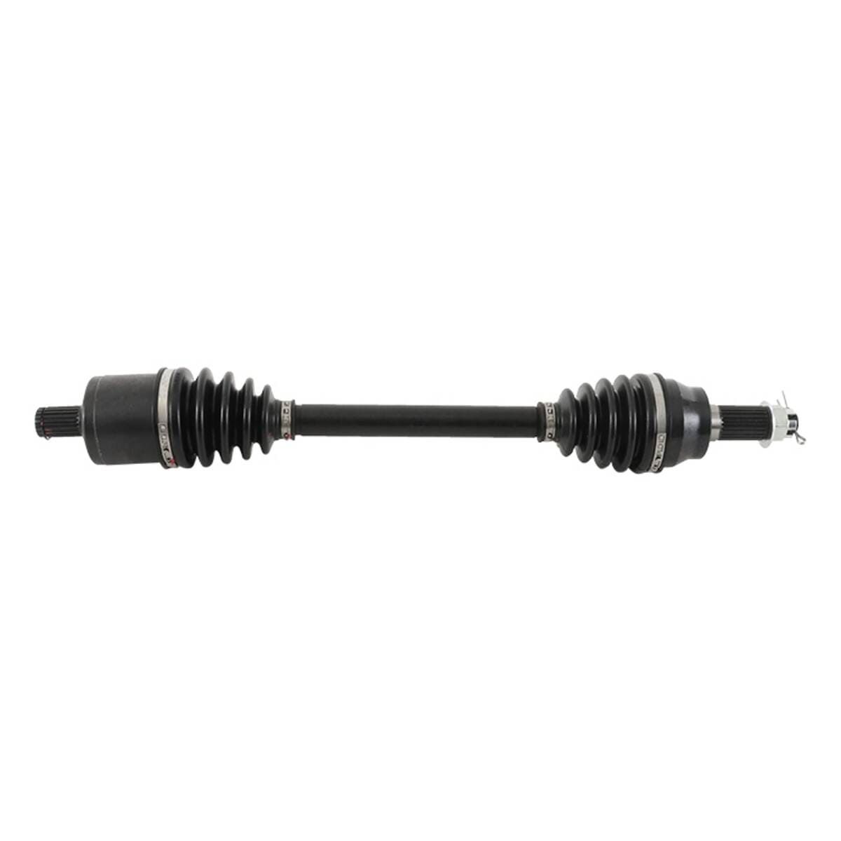 All Balls Racing Polaris RZR 900 8 Ball CV Axle - AB8-PO-8-325