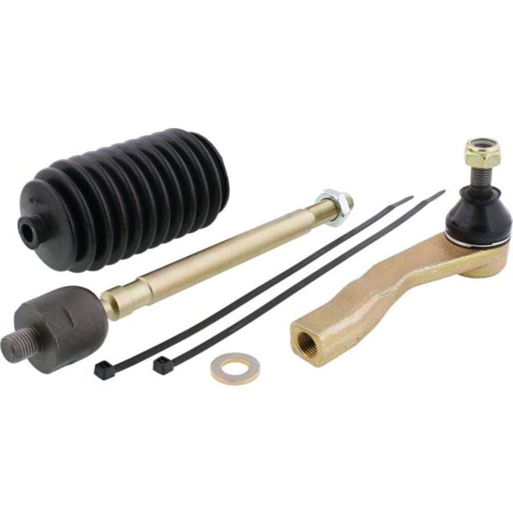 All Balls Racing Polaris RZR 900 Left Tie Rod End Kit