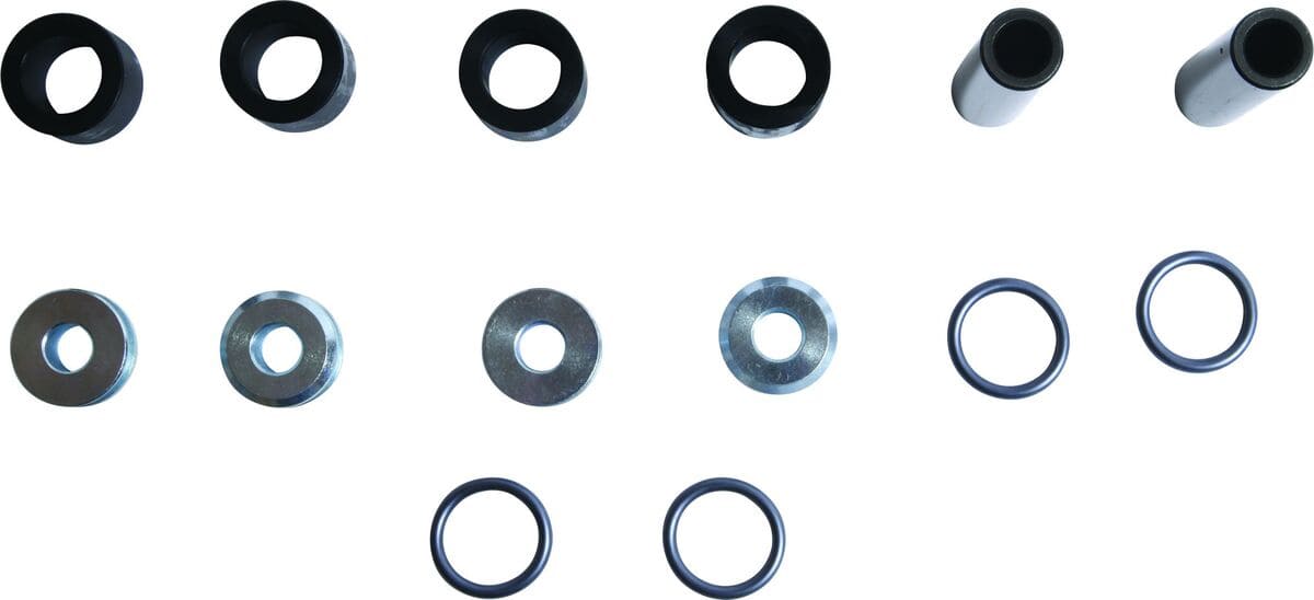 All Balls Racing Polaris RZR/Ranger/General A-Arm Kit
