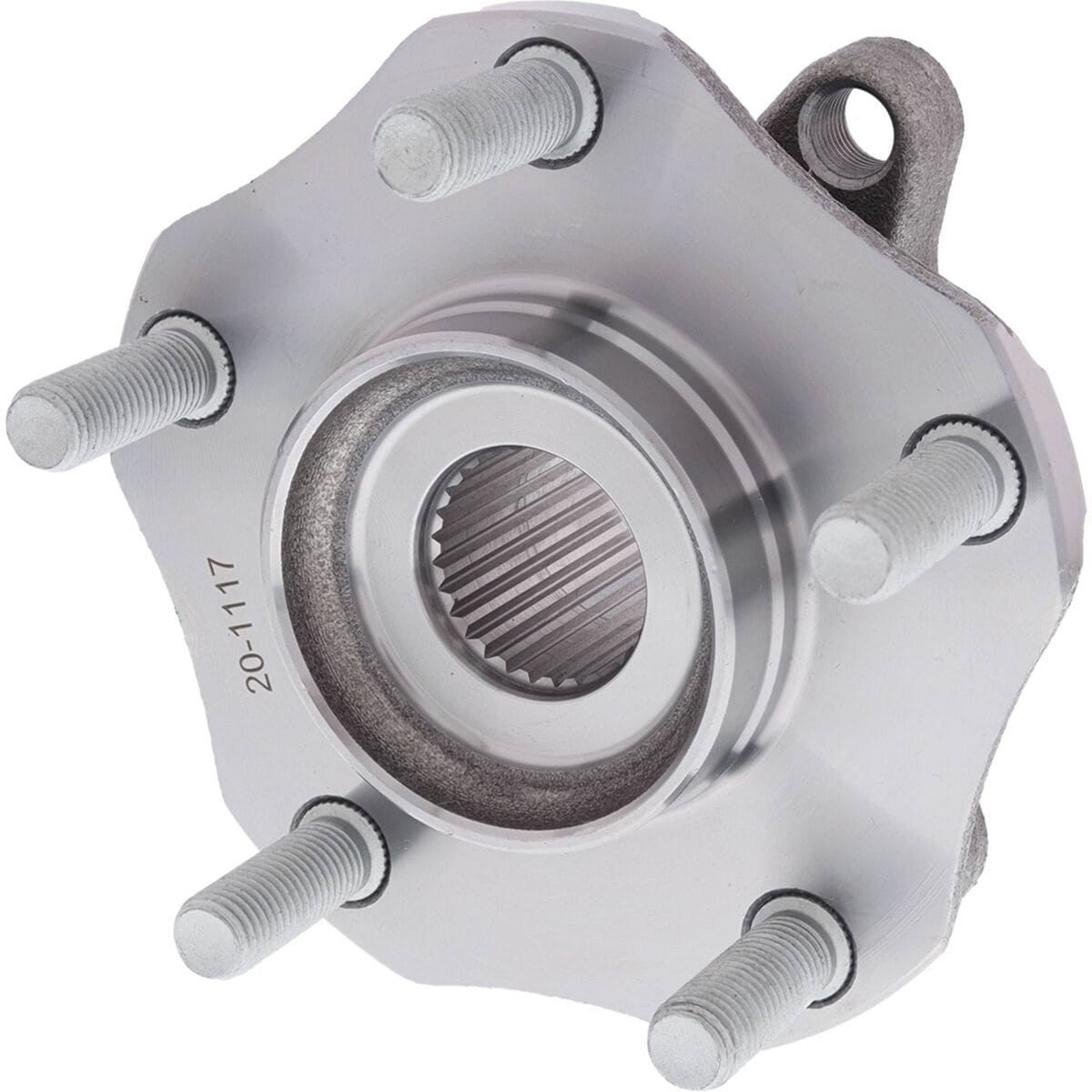 All Balls Racing Polaris RZR/Ranger Wheel Bearing Kit