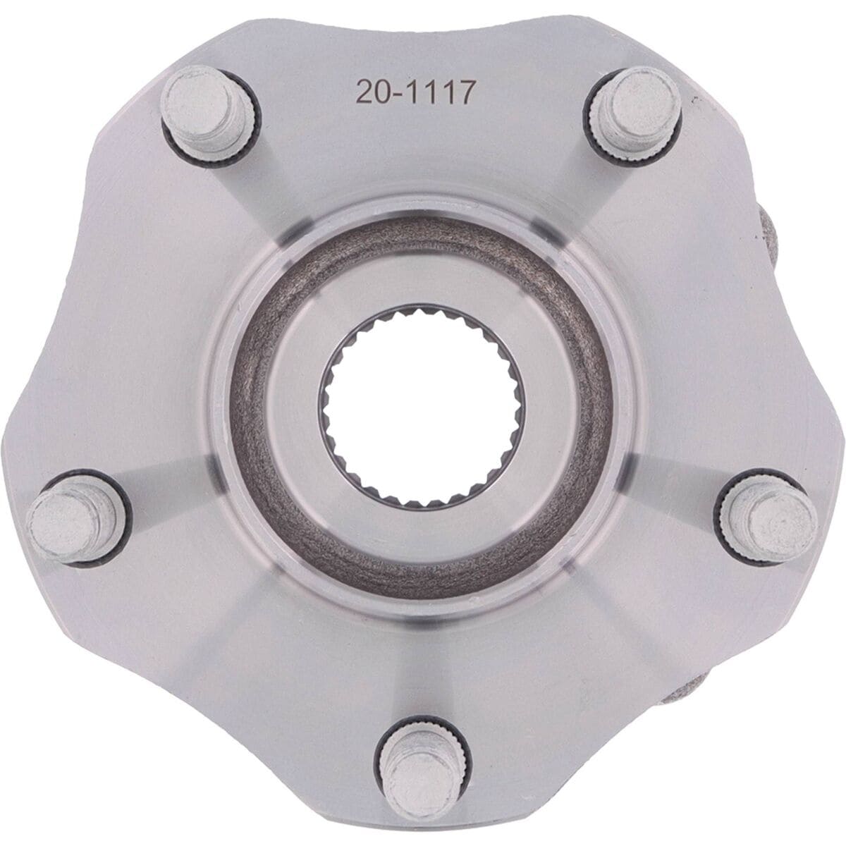 All Balls Racing Polaris RZR/Ranger Wheel Bearing Kit
