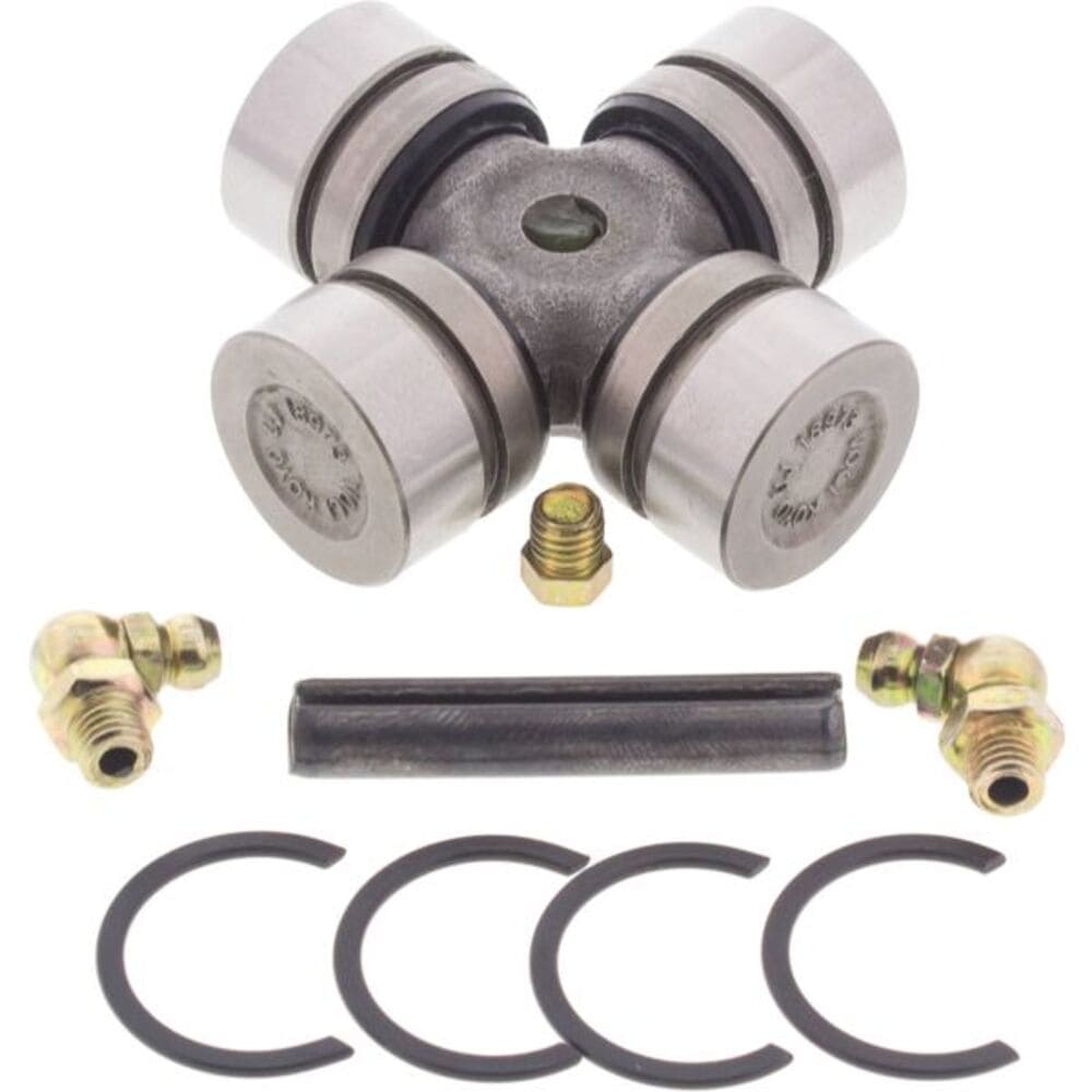 All Balls Racing Polaris RZR XP 1000 LE Front & Inner U-Joint Axle Kit