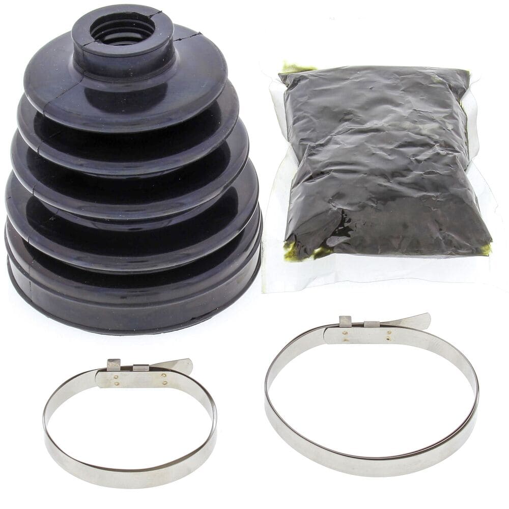 All Balls Racing Polaris RZR XP 4 Turbo S Front CV Boot Repair Kit