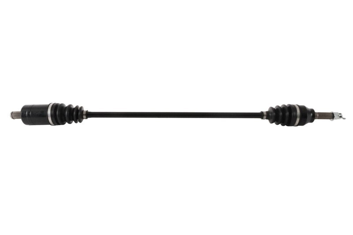 All Balls Racing Polaris RZR XP Turbo S 6 Ball Axle