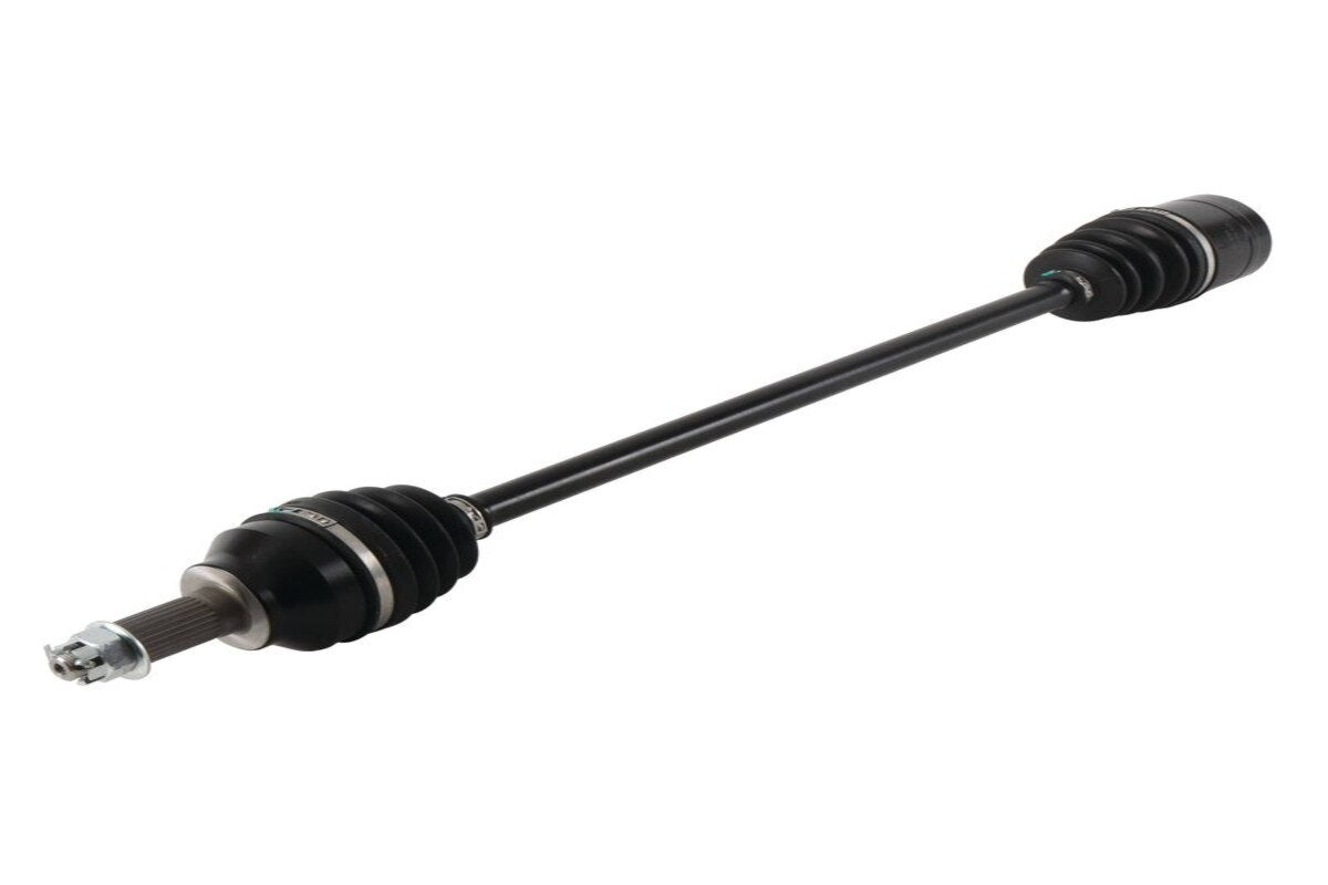 All Balls Racing Polaris RZR XP Turbo S 6 Ball Axle