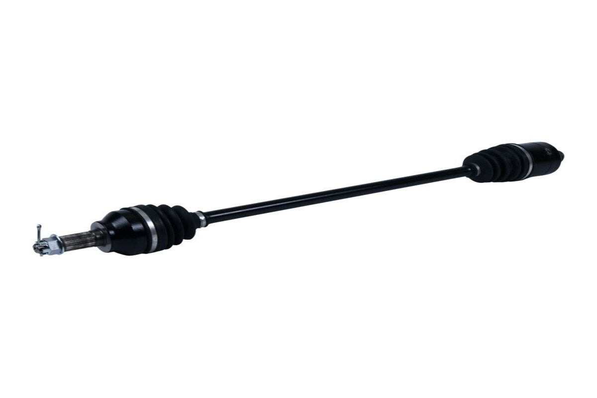 All Balls Racing Polaris RZR XP Turbo S 6 Ball Axle