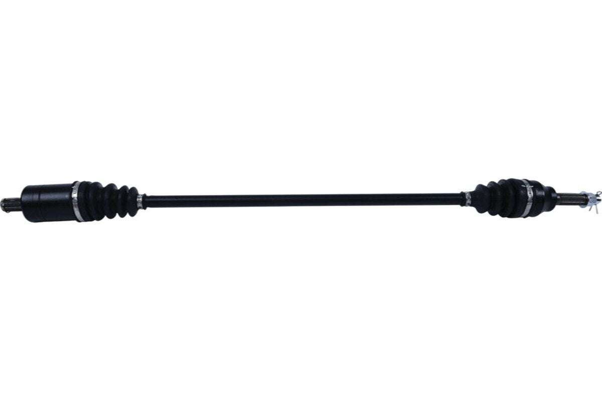 All Balls Racing Polaris RZR XP Turbo S 8 Ball Axle - AB8-PO-8-399