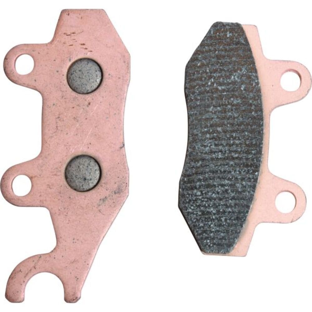 All Balls Racing Sintered Brake Pad Kit