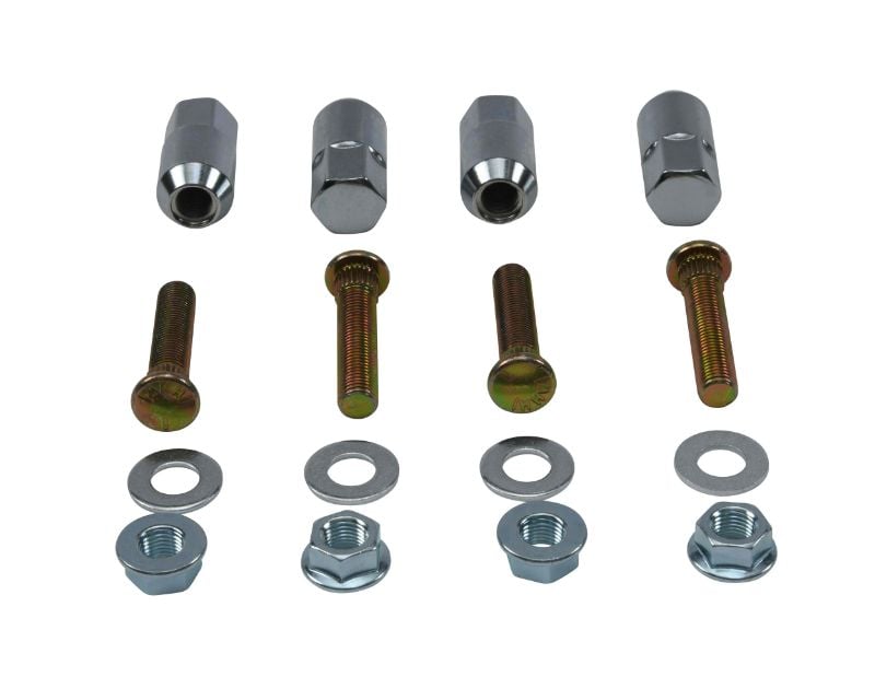 All Balls Racing Wheel Stud Kit