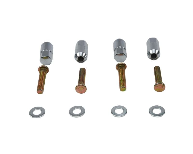 All Balls Racing '14 Ranger 800 Wheel Stud Kit