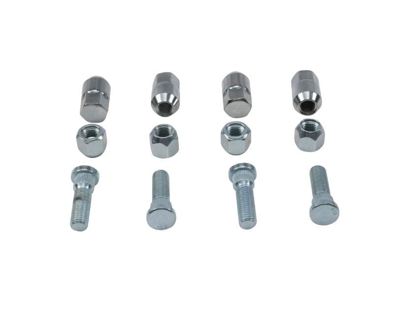 All Balls Racing Wheel Stud Kit