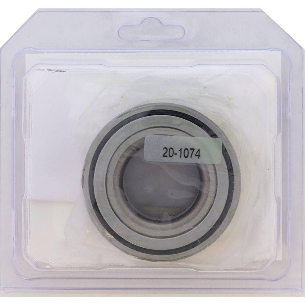 All Balls Racing Yamaha Wolverine RMAX2 Front Wheel Bearing Kit