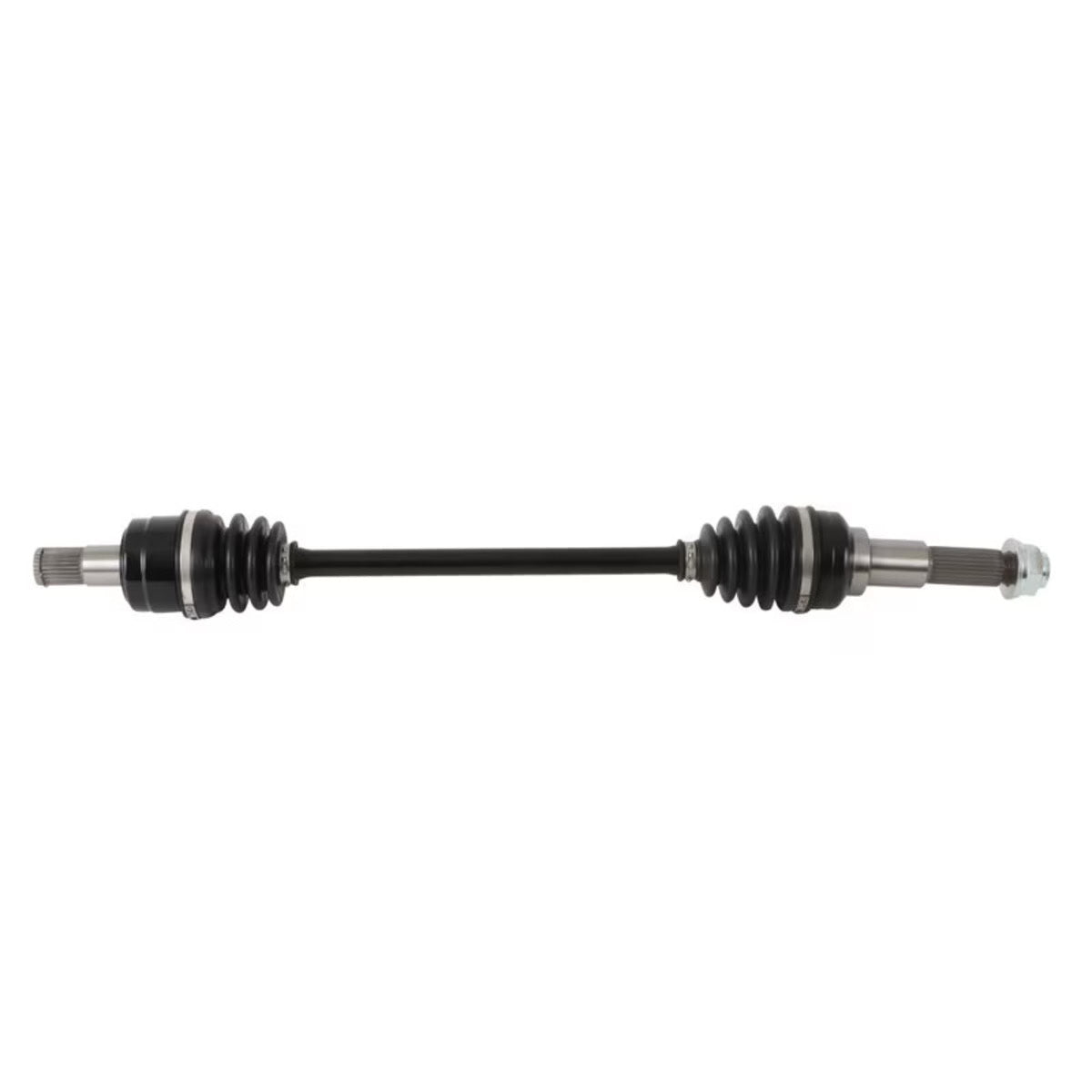 All Balls Racing Yamaha Wolverine X2/X4 6 Ball Axle
