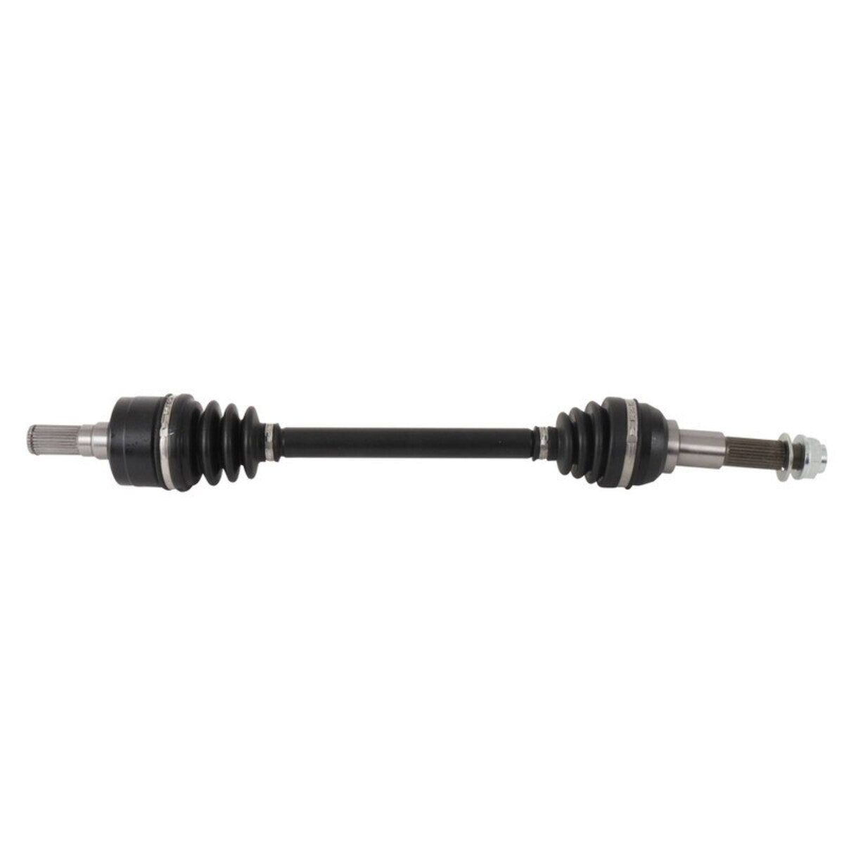 All Balls Racing Yamaha Wolverine X2/X4 8 Ball Axle - AB8-YA-8-326