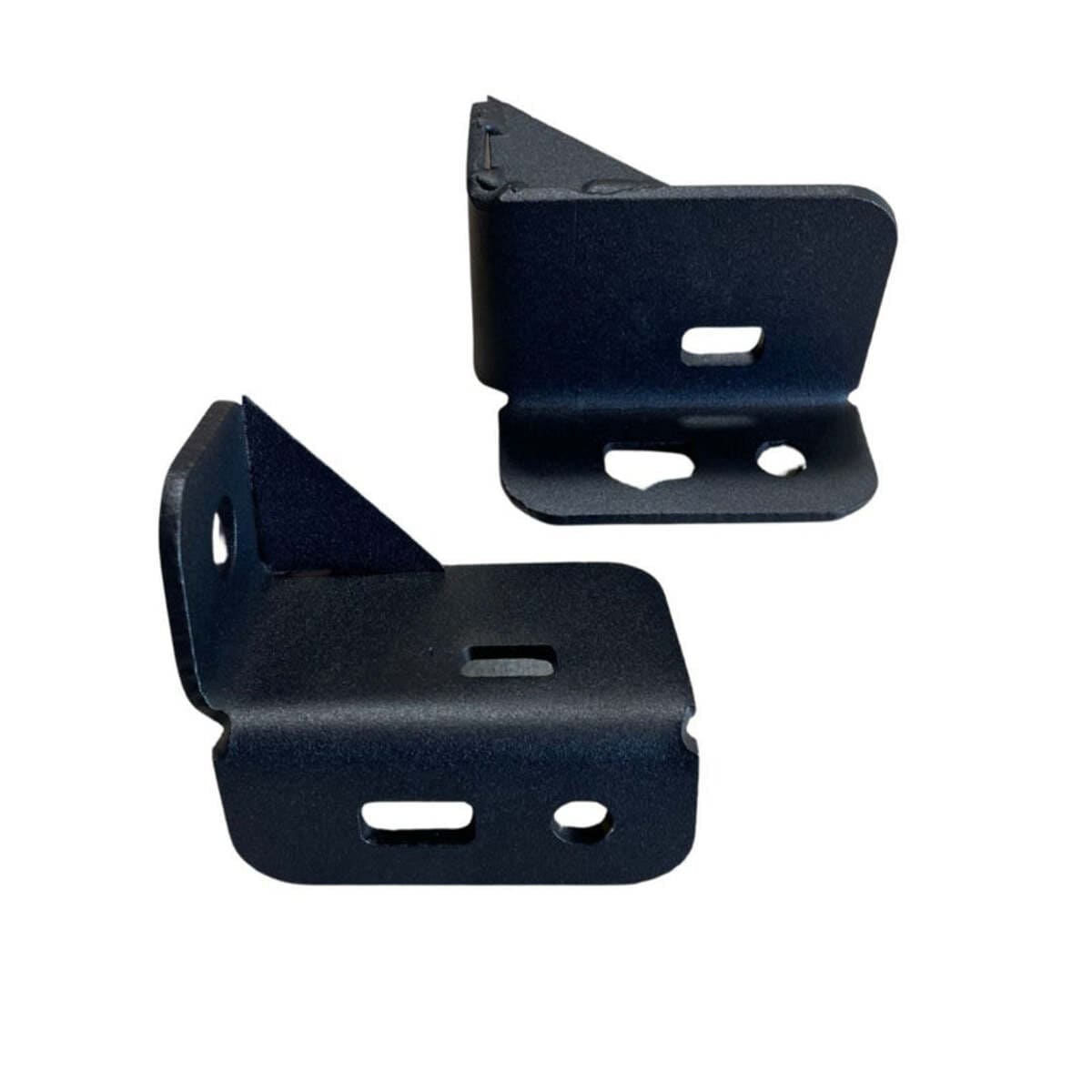 All Terrain Concepts Can-Am Defender Roll Bar Whip Bracket Mount