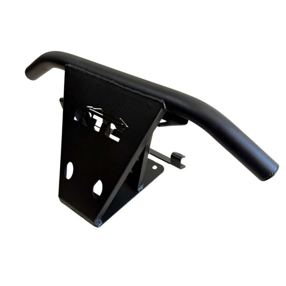 All Terrain Concepts Can-Am Maverick X3 Prerunner Bumper & X Pro Race Series LED Pods