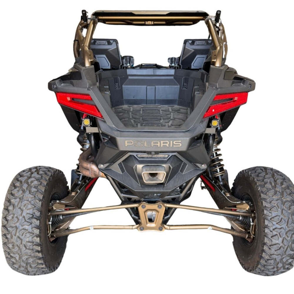 All Terrain Concepts Chase Light Kit
