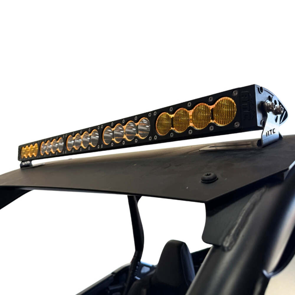 All Terrain Concepts Comp 4 LED Light Bars