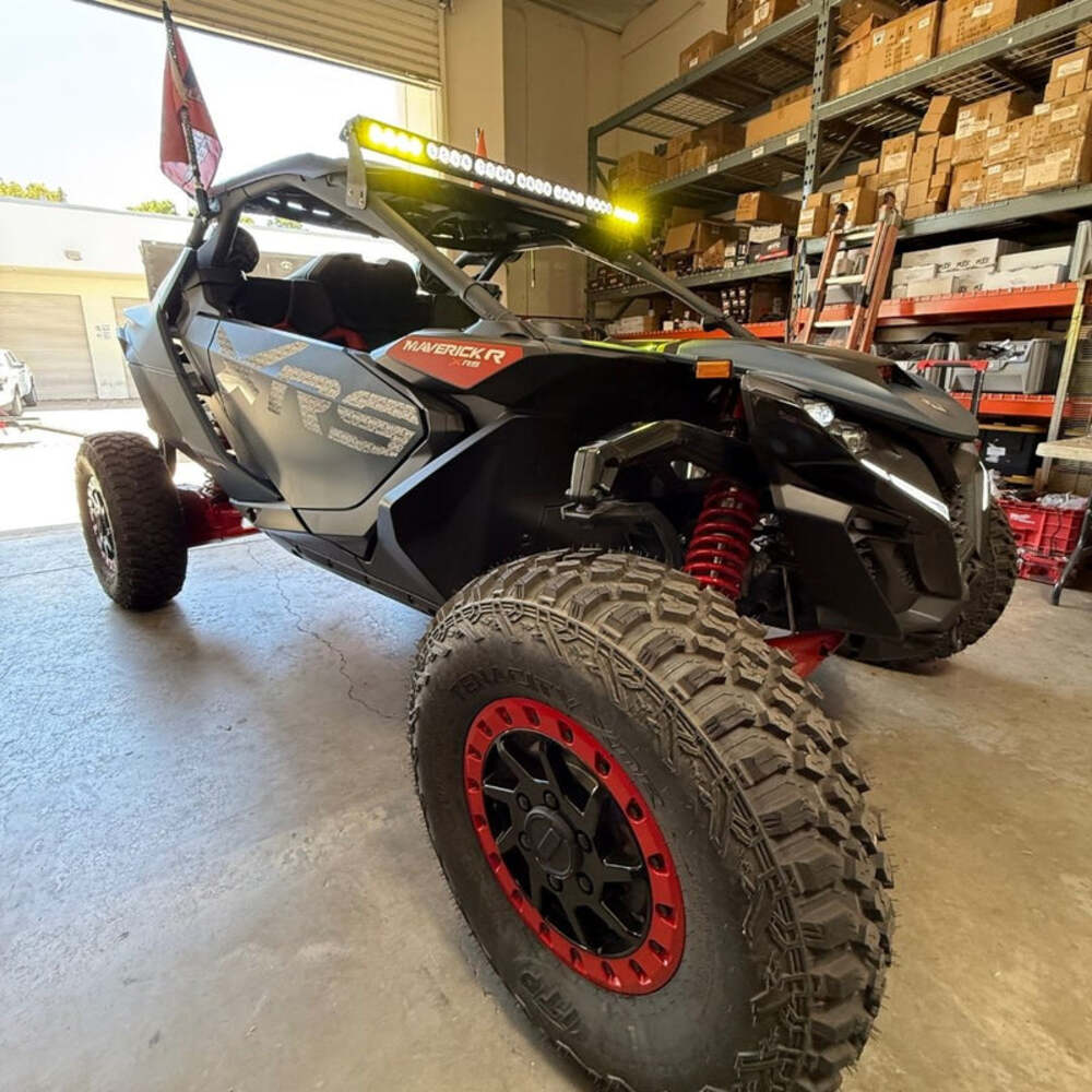 All Terrain Concepts Comp 4 LED Light Bars