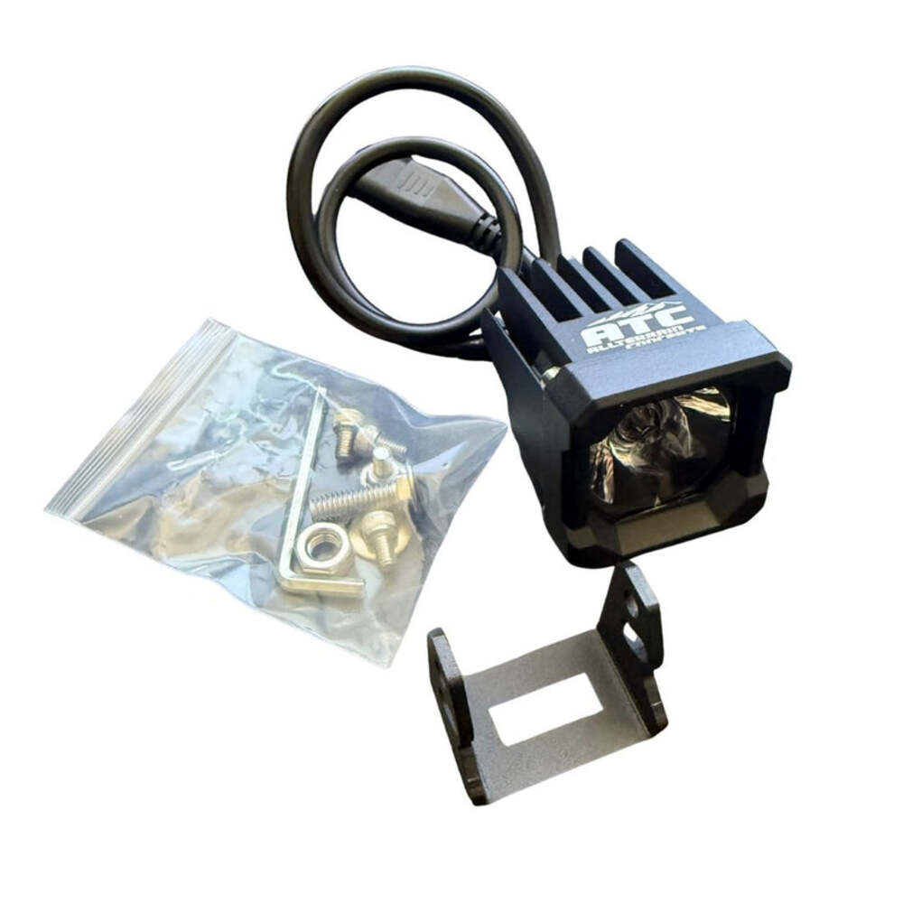 All Terrain Concepts Cyclops Mini LED Pod