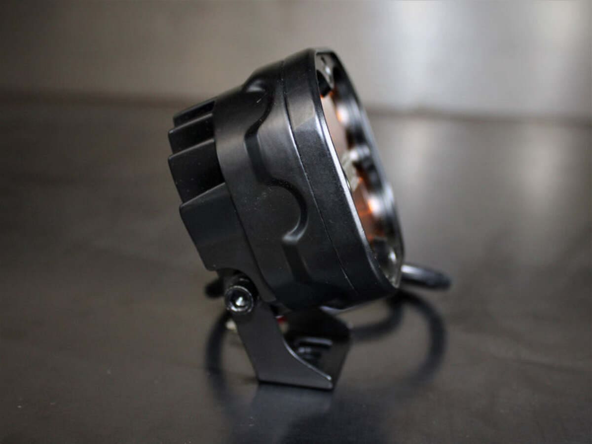 All Terrain Concepts JR X Mini LED Light Pod