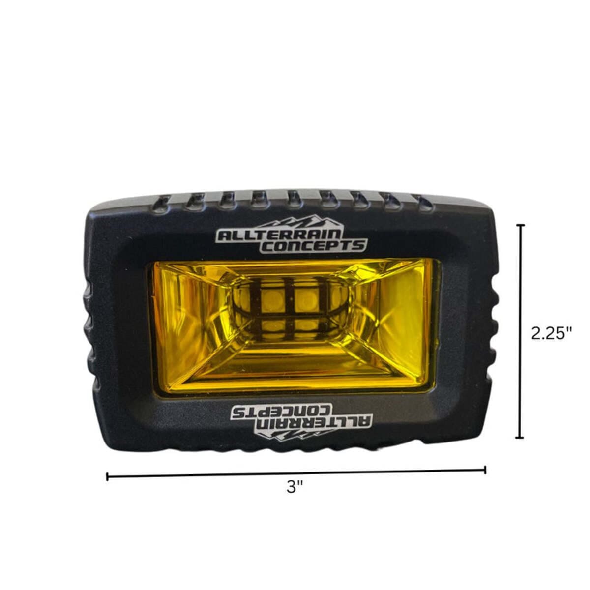 All Terrain Concepts Mini Scene Series Lighting Pods