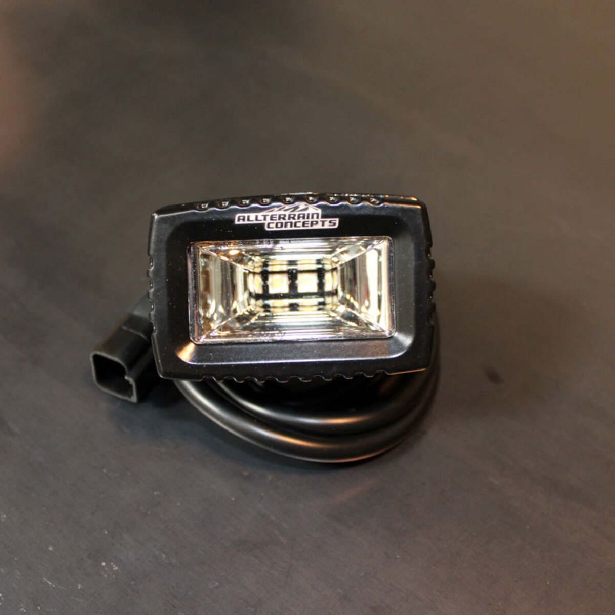 All Terrain Concepts Mini Scene Series Lighting Pods