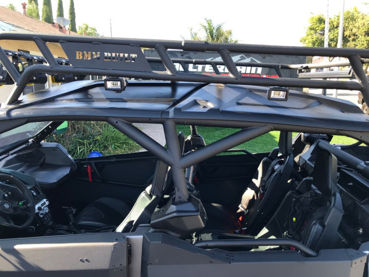 All Terrain Concepts Mini Scene Series Lighting Pods