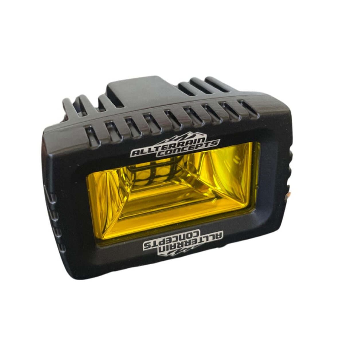 All Terrain Concepts Mini Scene Series Lighting Pods