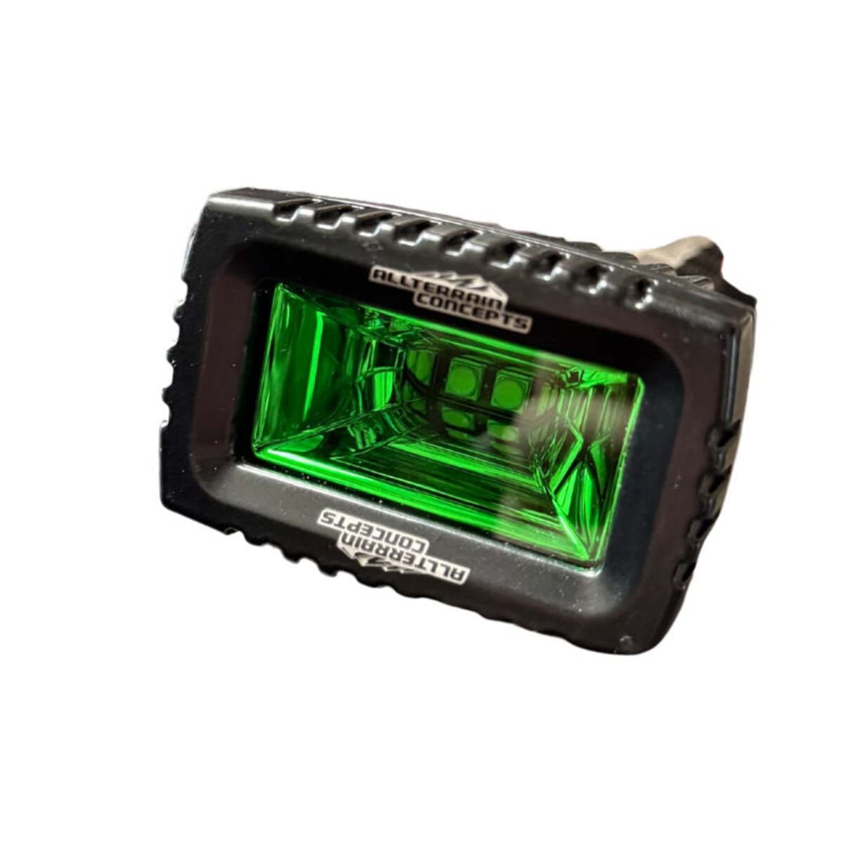 All Terrain Concepts Mini Scene Series Lighting Pods