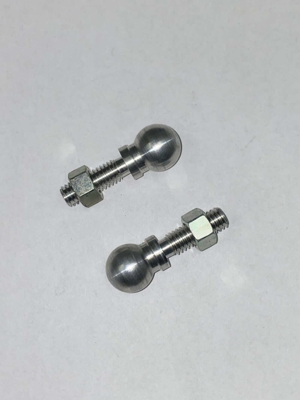 All Terrain Concepts Side Winder Series Mirrors