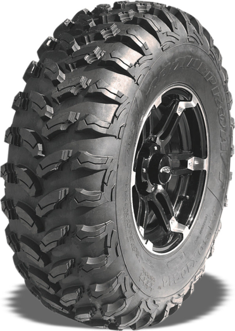 AMS Radial Pro A/T Tires