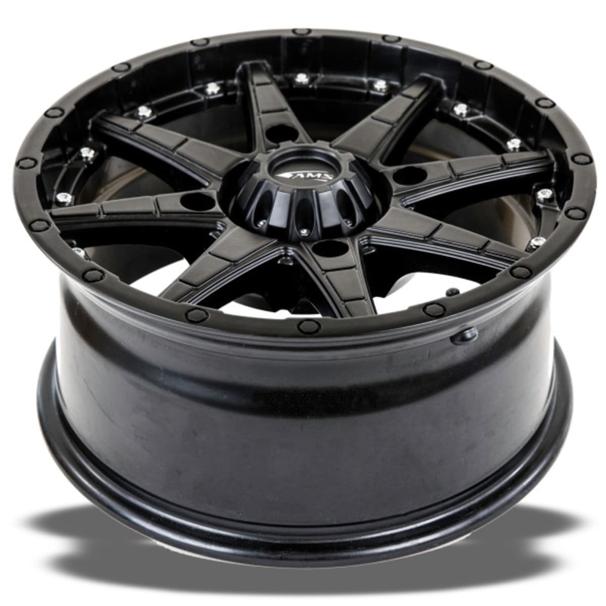 AMS Roll'N 105 Wheels