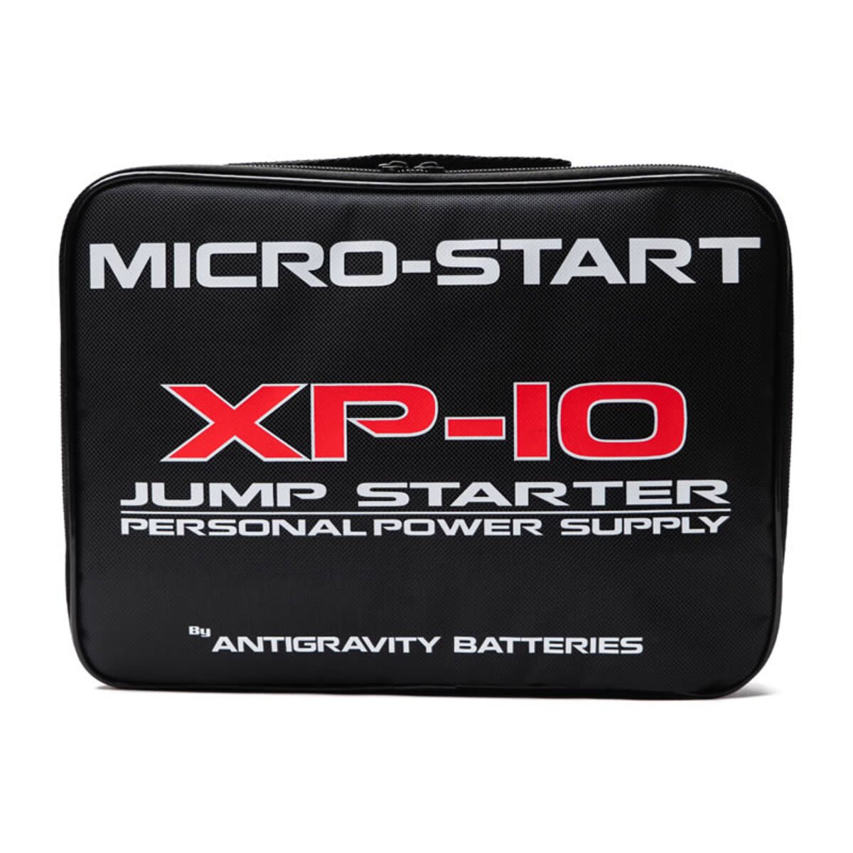 Antigravity XP-10 Micro-Start (Gen 2)