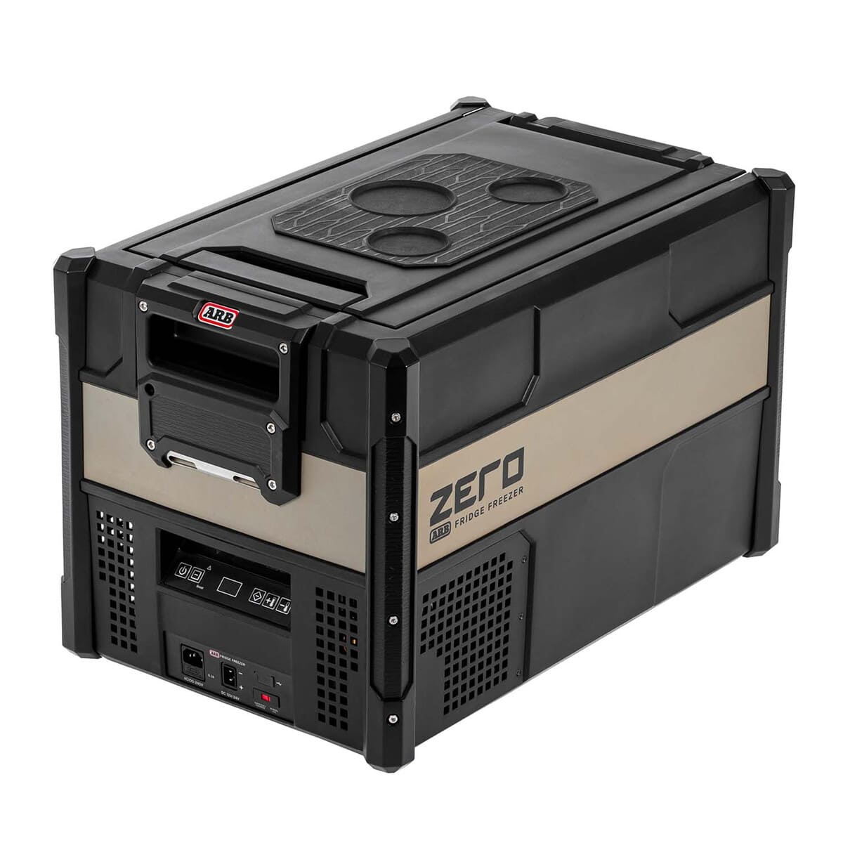 ARB 38 Quart Zero Fridge Freezer