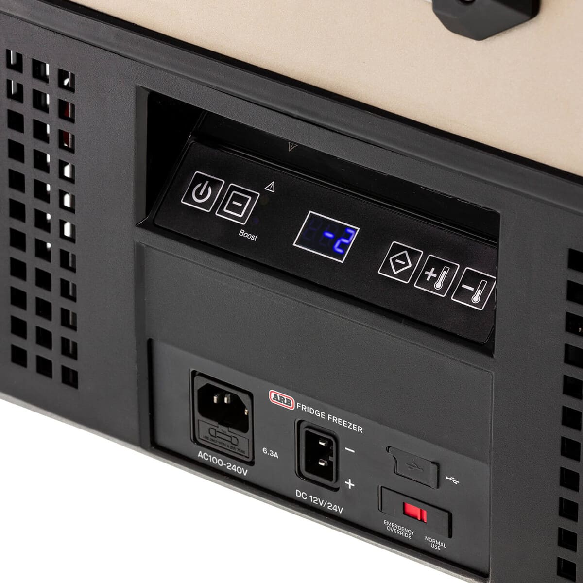 ARB 38 Quart Zero Fridge Freezer