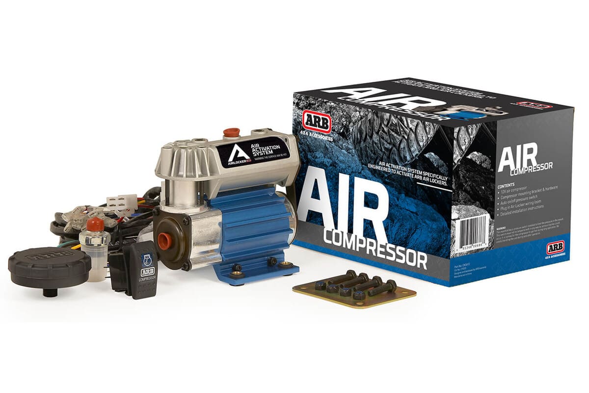 ARB Air Compressor