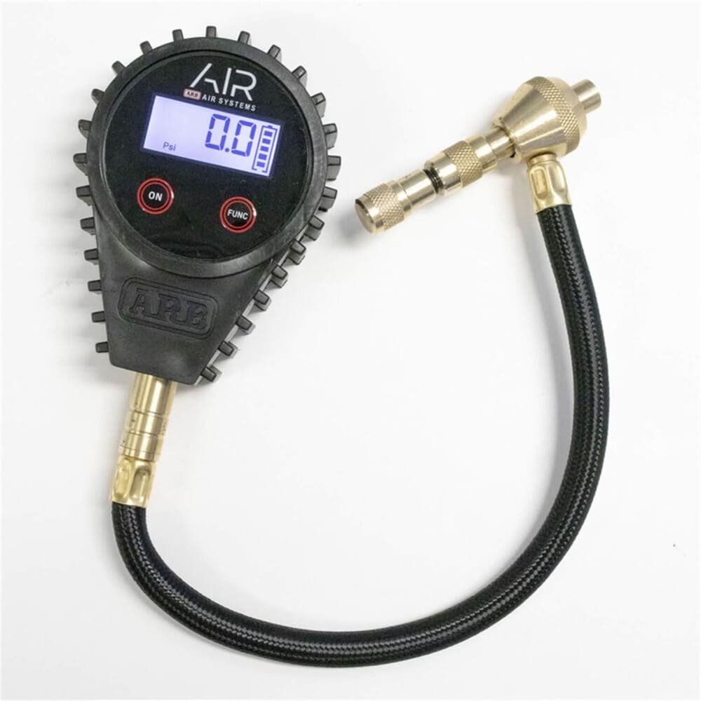 ARB E-Z Digital Tire Deflator