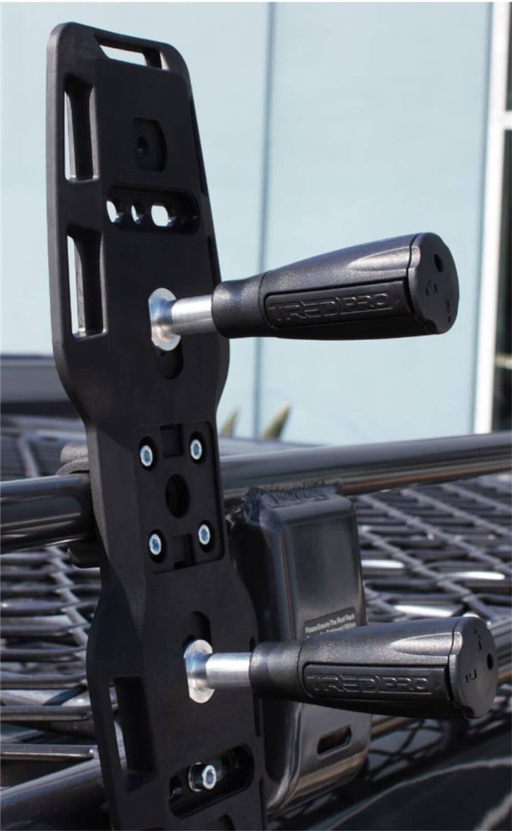 ARB TRED Recovery Board Side-Mount Kit