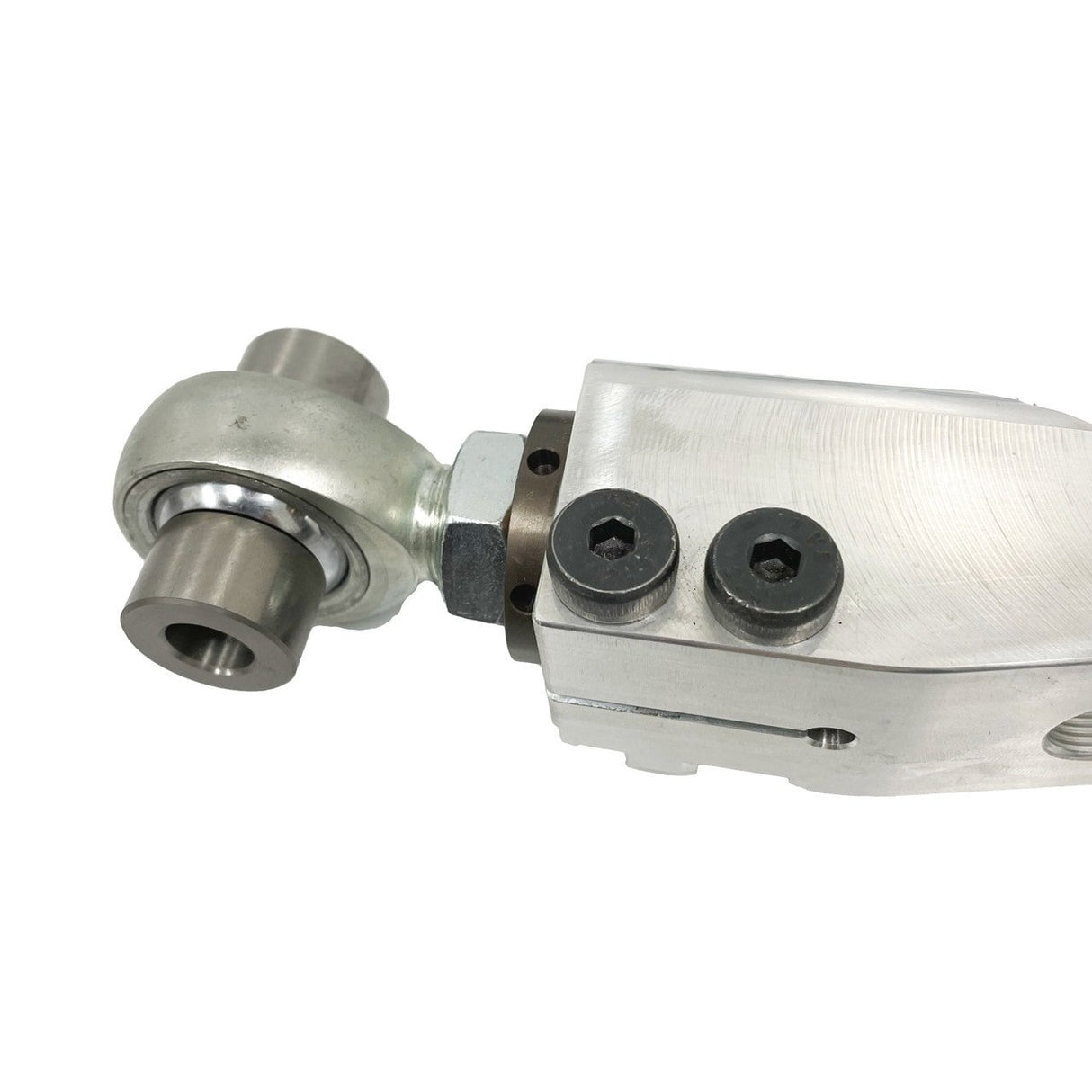 ZRP Can-Am X3 72" Billet 7075 Upper Control Arm