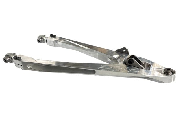 ZRP Can-Am X3 72" Billet 7075 Upper Control Arm