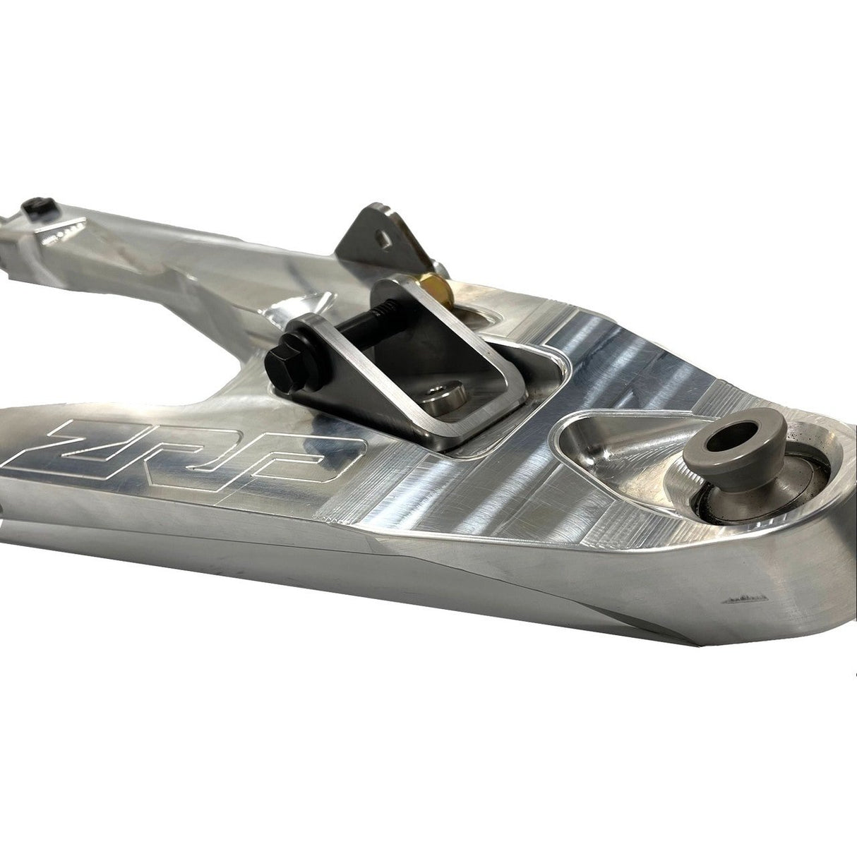 ZRP Can-Am X3 72" Billet 7075 Upper Control Arm