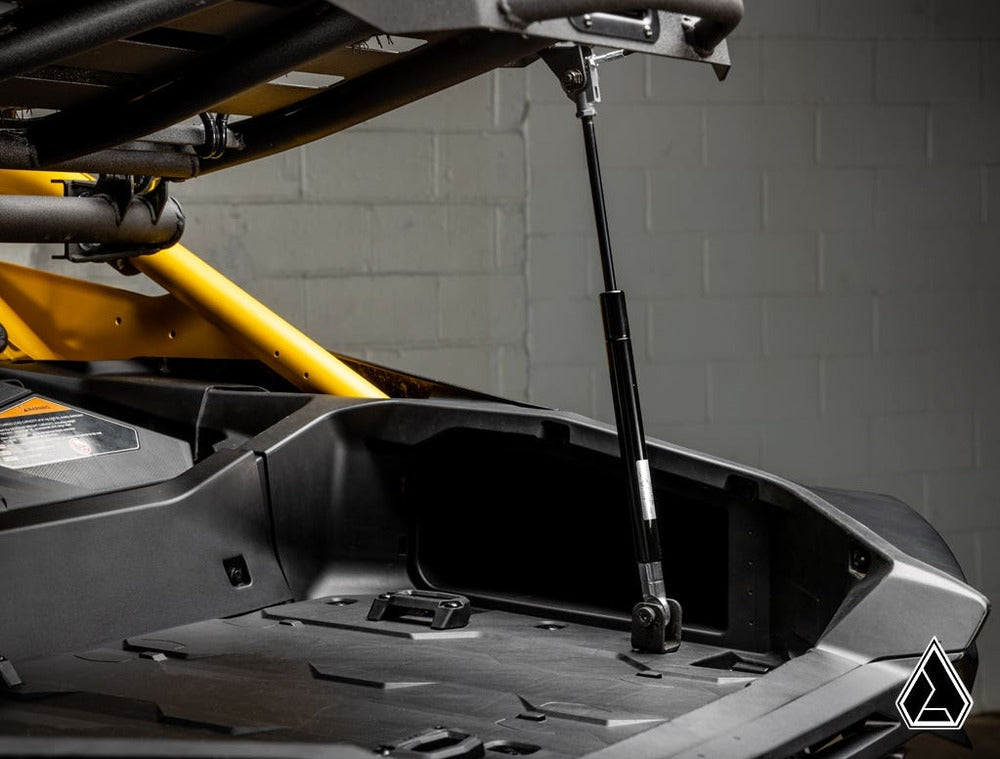 Assault Industries '24+ Can-Am Maverick R Adventure Rack