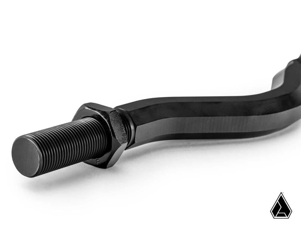 Assault Industries '24+ Can-Am Maverick R Tie Rod Ends